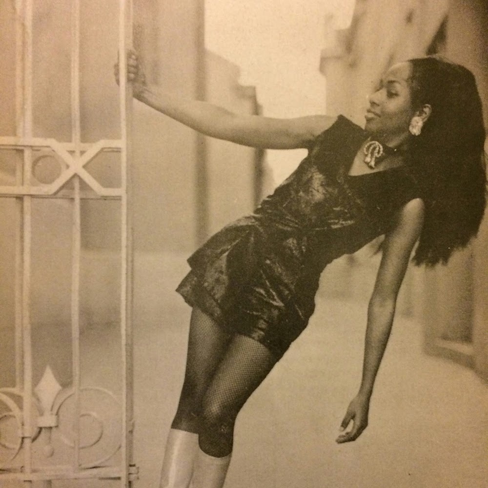 Meet your Posher, Victoria m